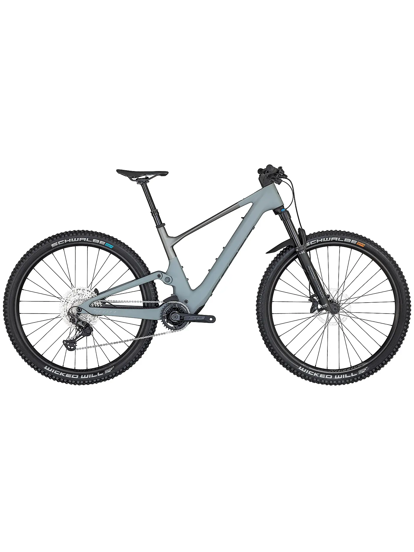 SCOTT | Herren E-Mountainbike 29" Lumen eRIDE 910 | 